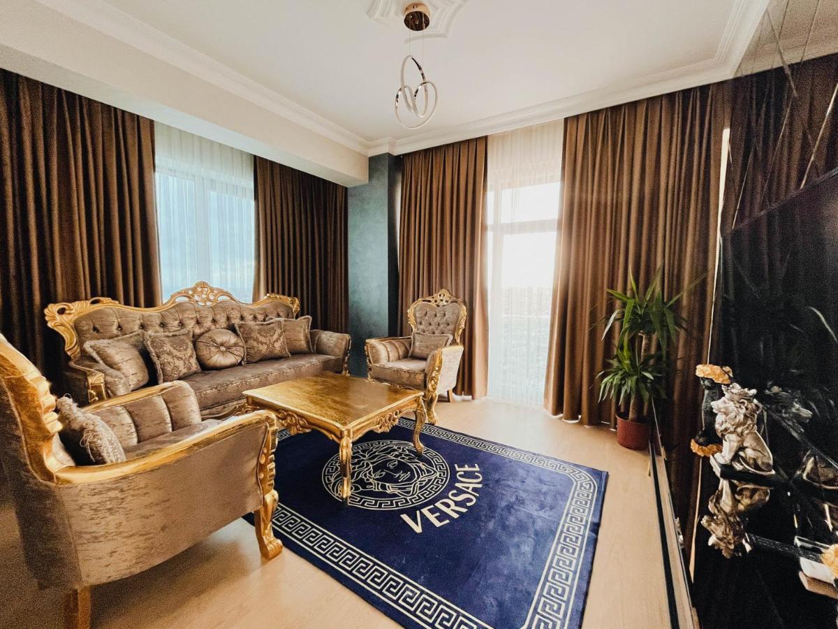 Walens Hotel Istanbul Eksteriør billede